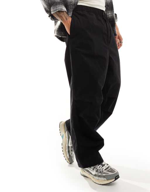 Carhartt leggings black fitted - Gem