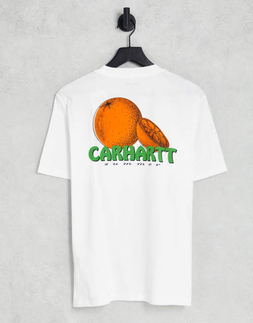 carhartt kids shirt