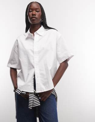 Short Sleeve