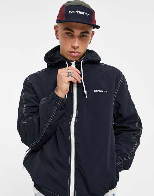 Carhartt WIP - Kastor - Giacca pullover