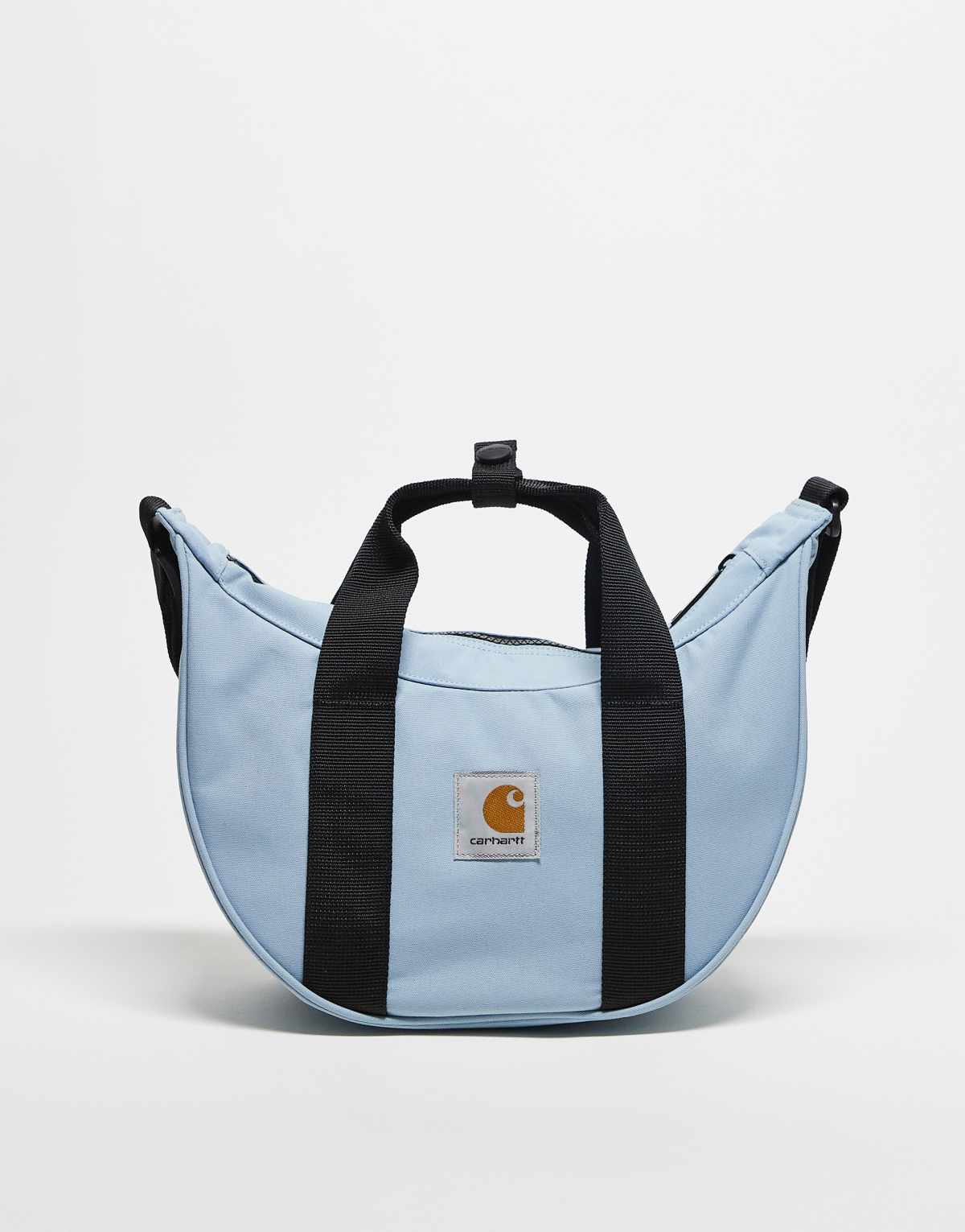 Carhartt WIP Kayter bag in light blue