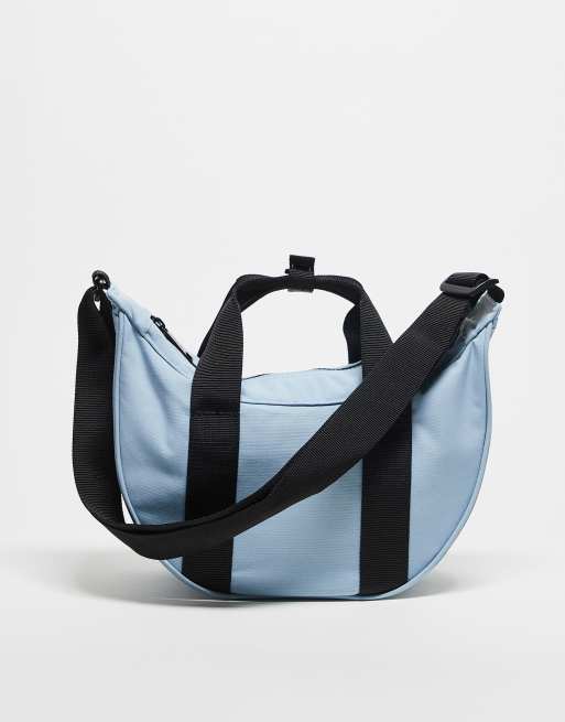 Carhartt WIP Kayter bag in light blue , 3 of 3