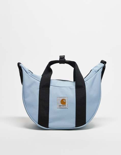 Carhartt WIP - Kayter - Tas in lichtblauw - view 1