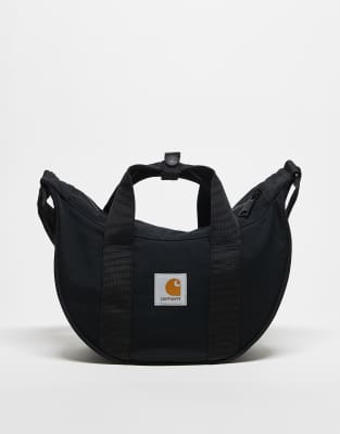 Carhartt WIP - Kayter - Umhängetasche in Schwarz