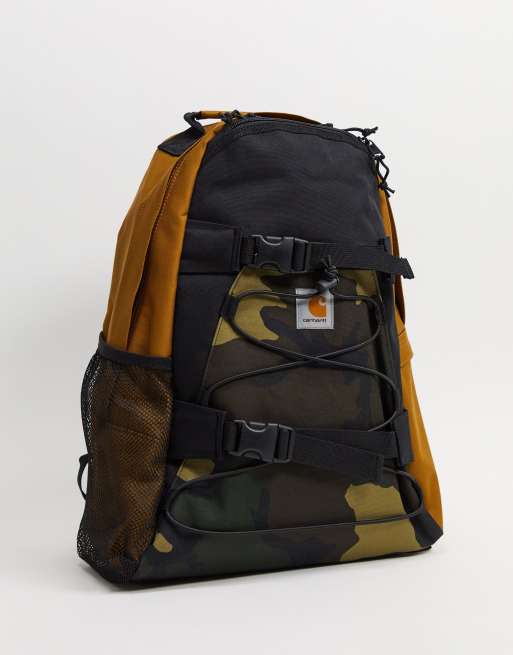 carhartt rygsæk kickflip
