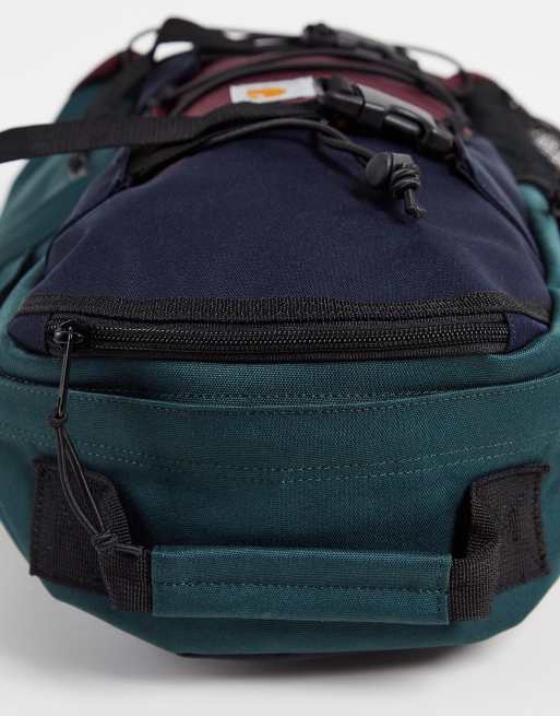 Mochila CARHARTT KICKFLIP - Multicolor