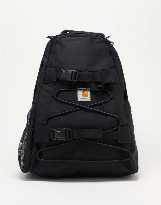 Carhartt WIP Kickflip Sac à dos Noir ASOS