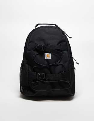 Carhartt WIP - Kickflip - Sac à dos - Noir