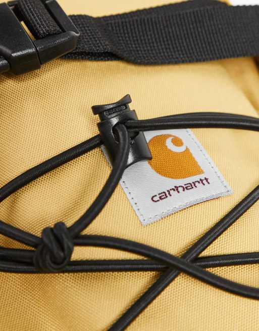 Carhartt WIP - Kickflip - Zaino marrone, 4 di 4