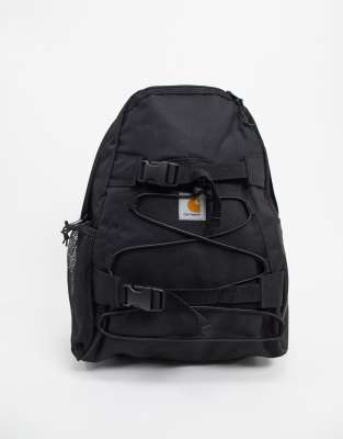 Zaini Carhartt in Poliestere Nero - 40374423