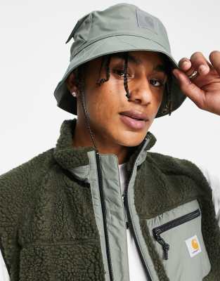 carhartt rain hat