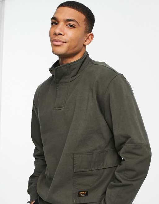 Carhartt klicks sweatshirt new arrivals