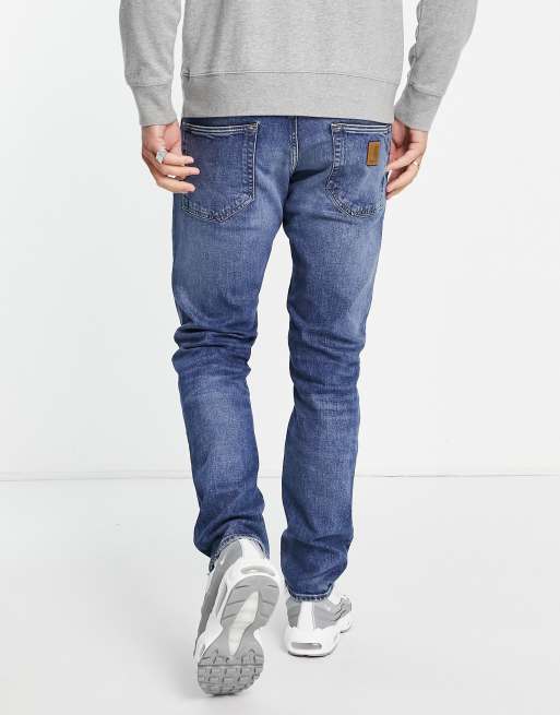 Carhartt best sale klondike jeans