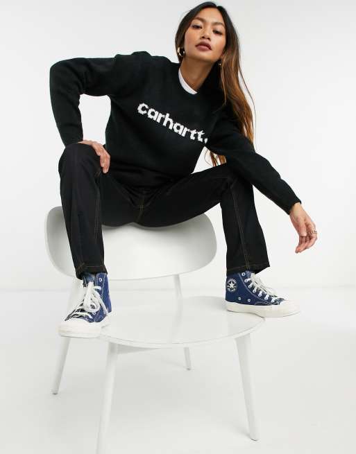 Carhartt 2025 womens jumper