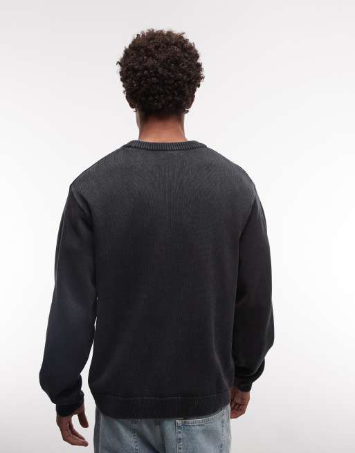 Carhartt WIP - Kori - Pull - Noir, 4 de 5