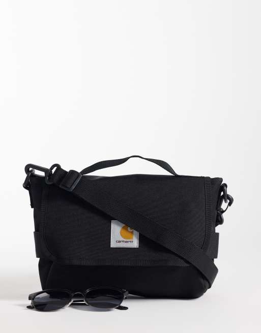 Carhartt WIP - Kyle - Schoudertas in zwart, 2 van 4