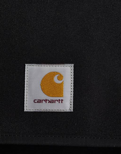 Carhartt WIP - Kyle - Schoudertas in zwart, 3 van 4