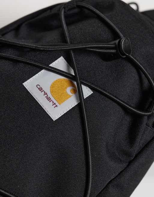 Carhartt WIP – Kyle – Umhängetasche in Schwarz, 3 von 4