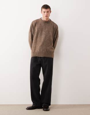 Carhartt WIP Carhartt WIP landon loose fit jeans in black