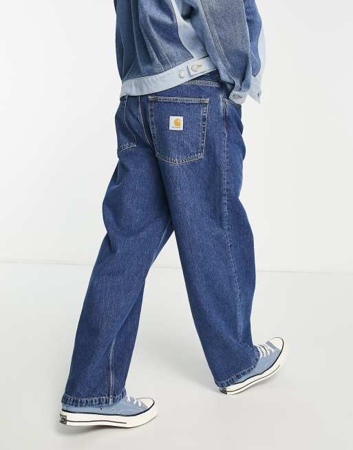 Carhartt WIP Landon Jeans - buy at Blue Tomato