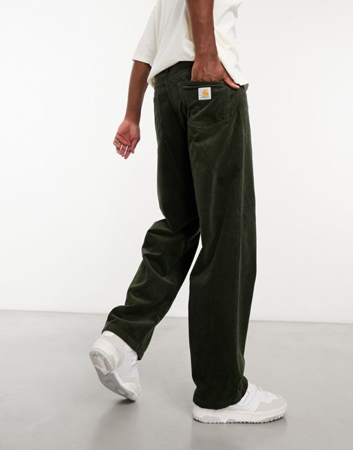 Carhartt WIP Landon Corduroy Trousers