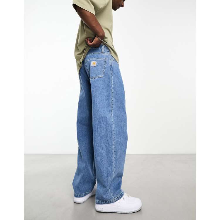 Carhartt WIP Landon Jeans in Blue