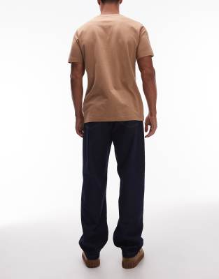 Carhartt Landon Loose Tapered Fit Jeans