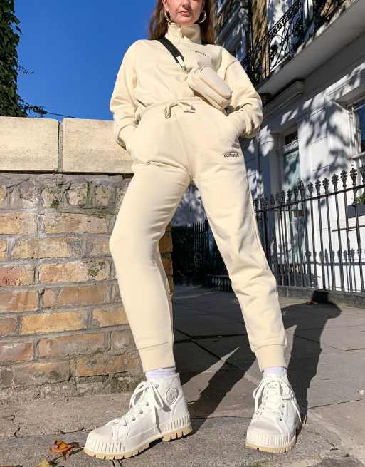 Carhartt Wip Lassige Jogginghose Kombiteil Ccytem Morelos