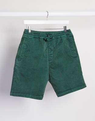 carhartt wip lawton shorts