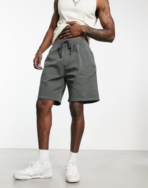 Carhartt wip store lawton shorts