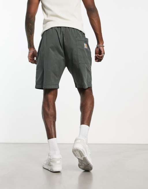 Carhartt shorts hot sale relaxed fit