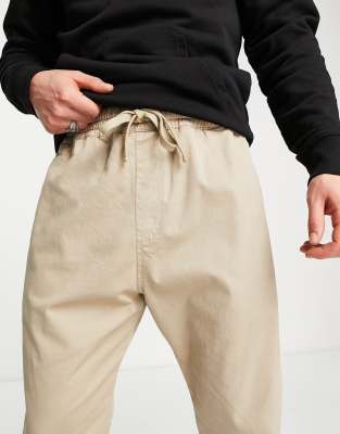 carhartt lawton pant beige