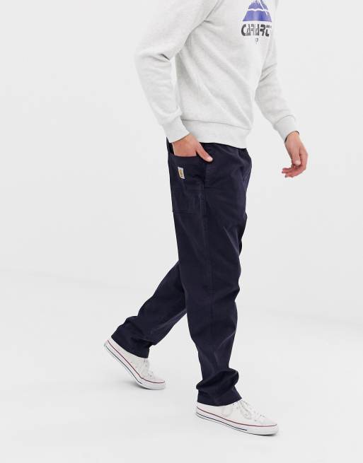 Carhartt wip lawton clearance pant