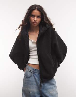 Fleece 3