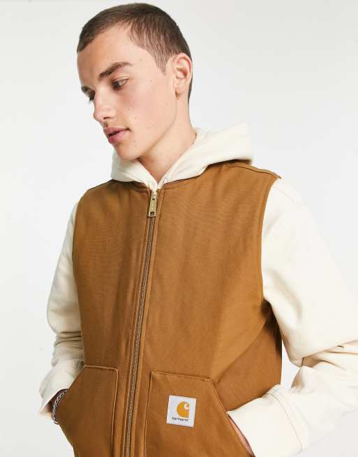 Gilet carhartt cheap