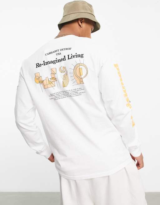 Carhartt WIP Re-Imagined Living