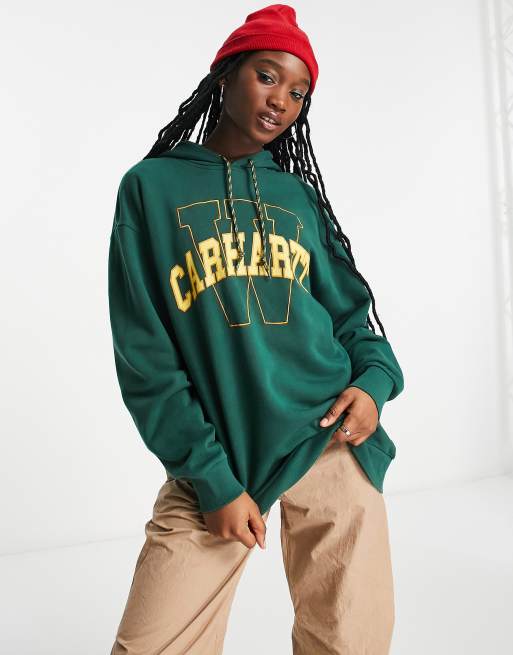 Carhartt hoodie outlet sweatshirt