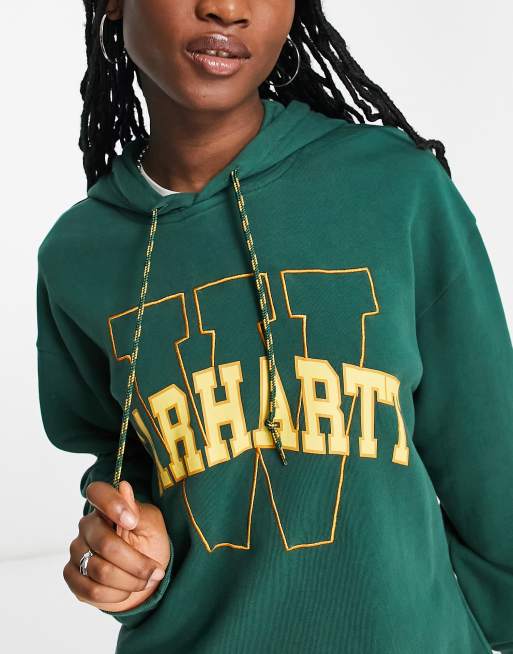 Carhartt knowledge outlet hoodie