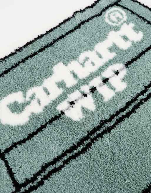 Carhartt WIP logo mystery van rug | ASOS