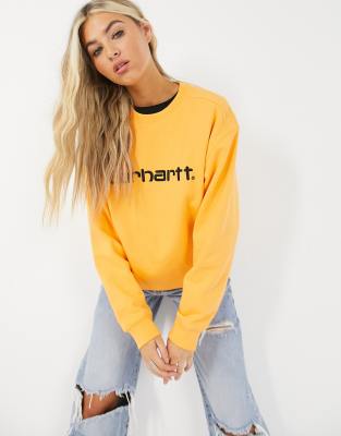 carhartt sweater sale