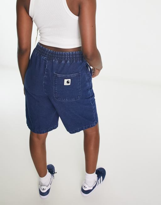 Carhartt store shorts jeans