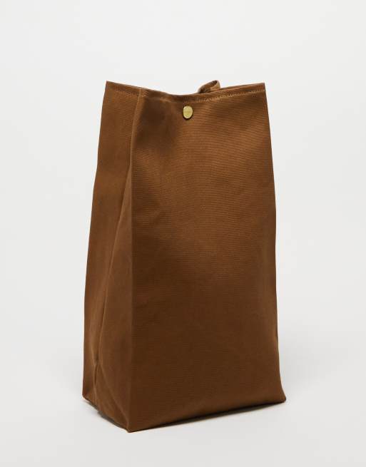 Lunch bag asos sale