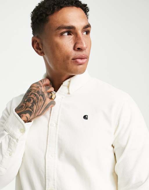 Maddison Vest | Off White