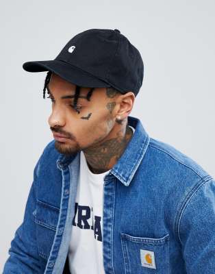 carhartt madison hat