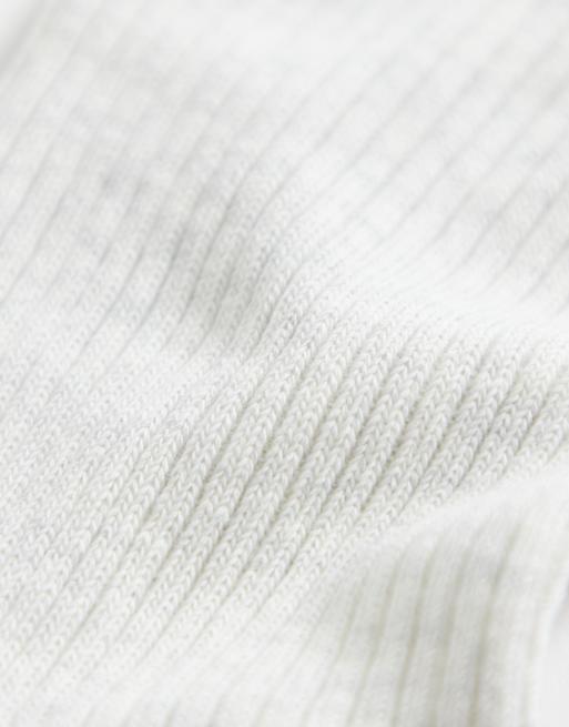 Carhartt WIP - Madison - Confezione da 2 paia di calzini grigi, 3 di 3