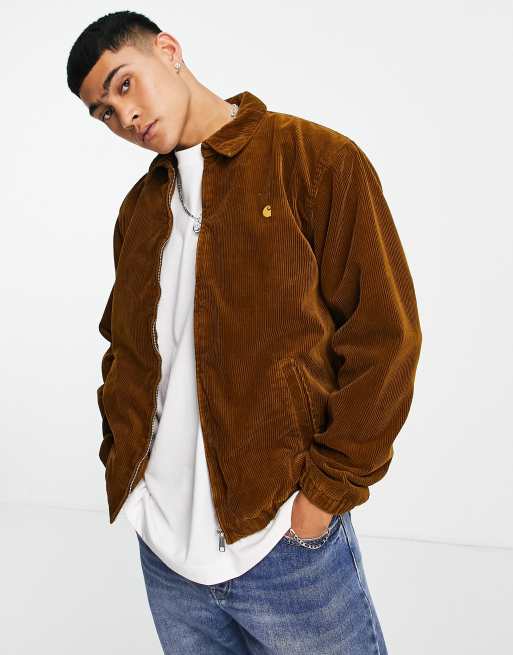 carhartt wip madison jacket