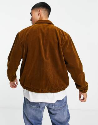 madison jacket corduroy