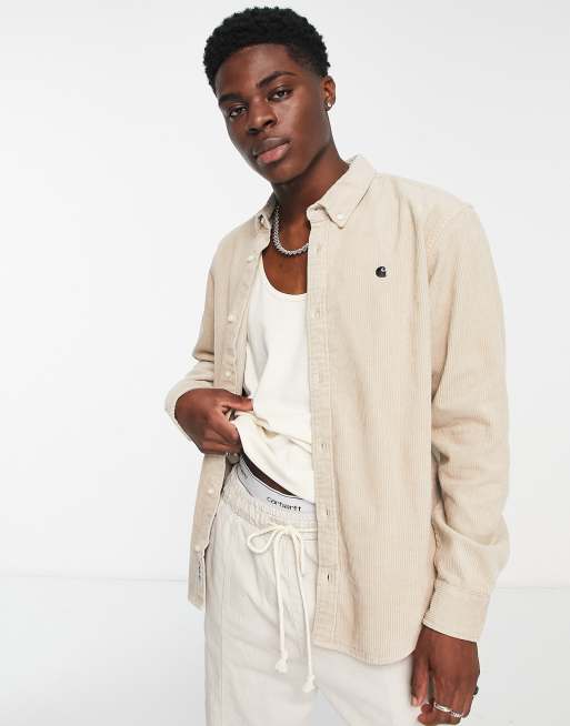 Carhartt madison outlet shirt