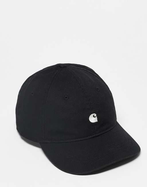 Carhartt WIP – Madison – Kappe in Schwarz