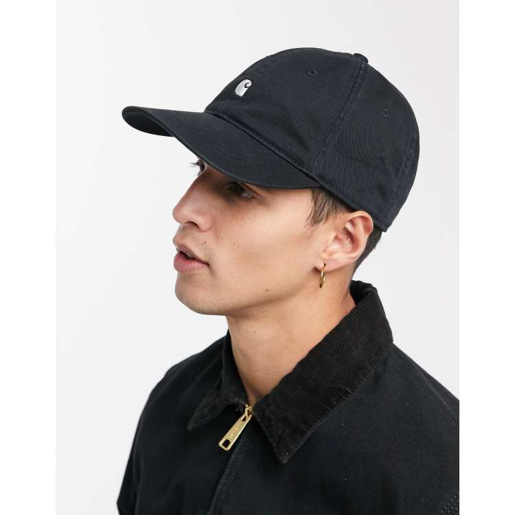 Madison Logo Cap